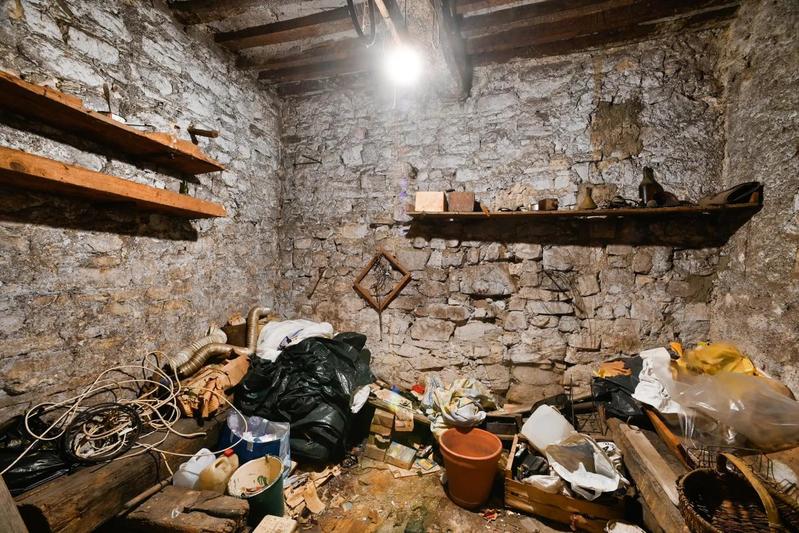 Maison - 170 m² - 6 pièces