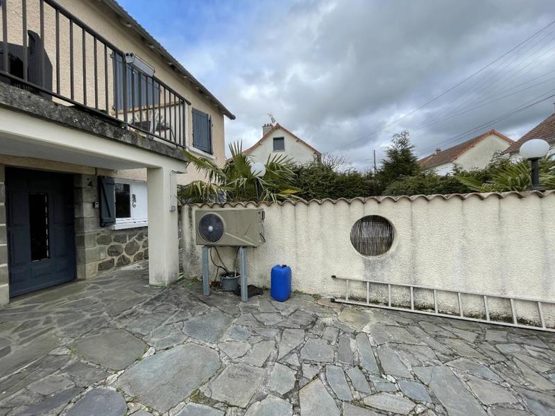 Maison - 130 m² - 7 pièces