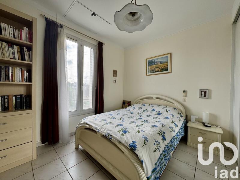 Maison - 104 m² - 4 pièces