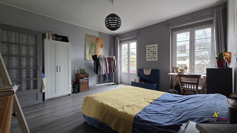 Appartement - 75 m² - 3 pièces