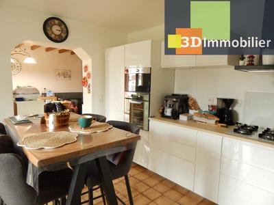 Maison - 91 m² - 5 pièces