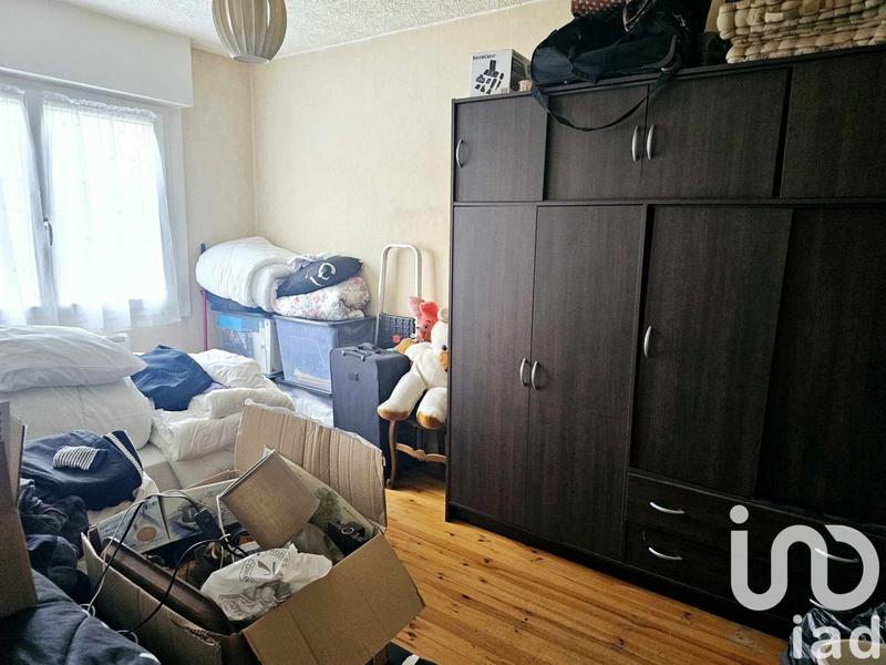 Maison de campagne - 75 m² - 4 pièces