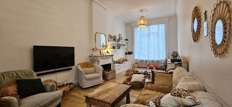 Maison - 141 m² - 6 pièces