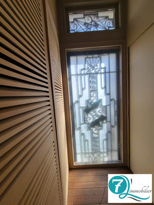 Maison - 200 m² - 10 pièces