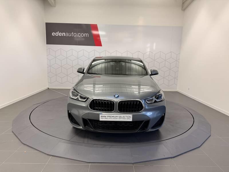 Bmw X2 xDrive 25e 220 ch Bva6 m Sport