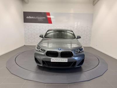 Bmw X2 xDrive 25e 220 ch Bva6 m Sport