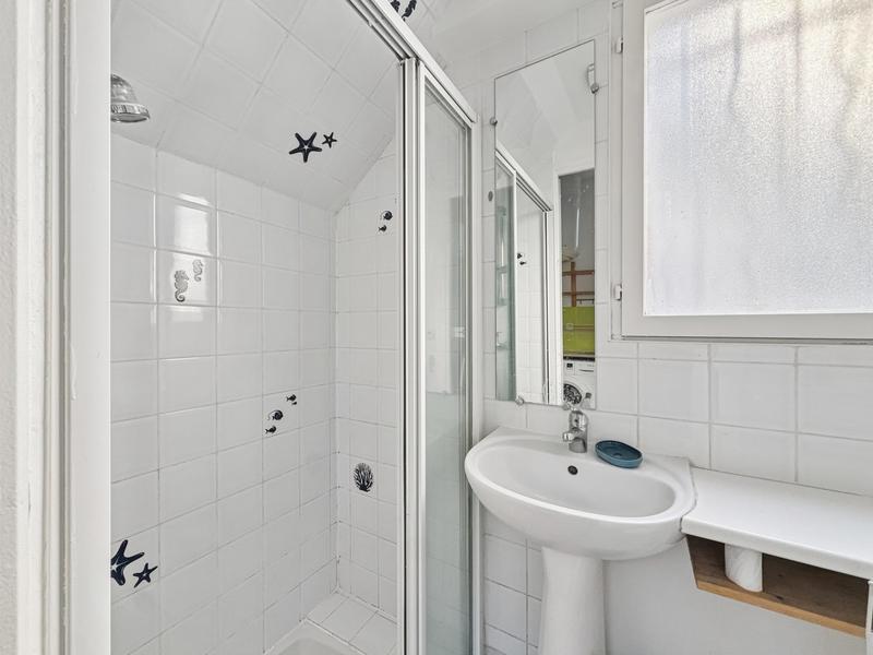 Appartement - 22 m² - 2 pièces