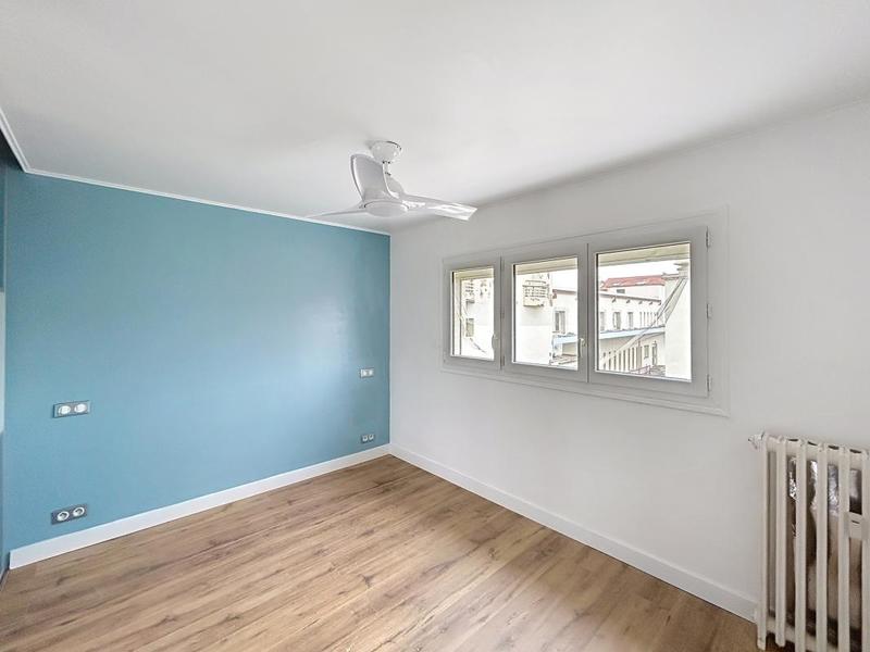 Appartement - 82 m² - 3 pièces