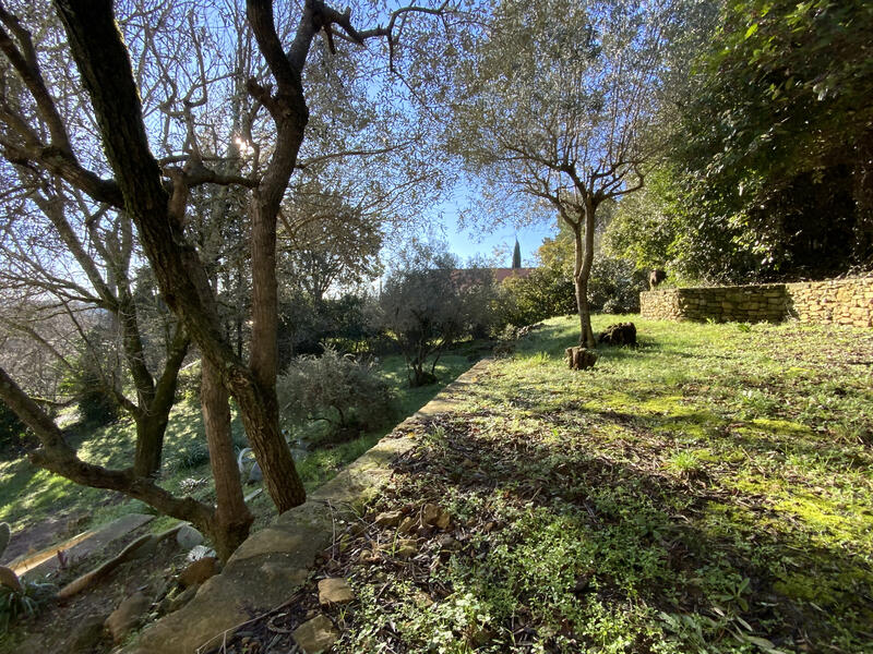 Maison - 124 m² - 4 pièces