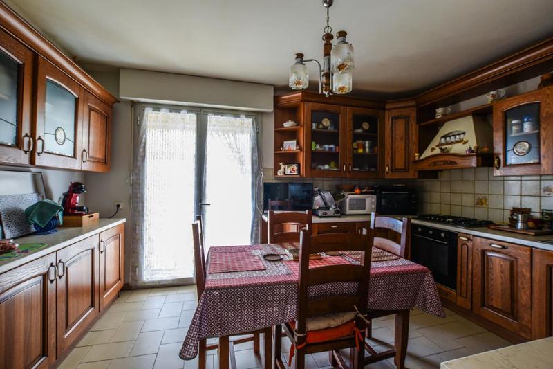 Maison - 172 m² - 5 pièces