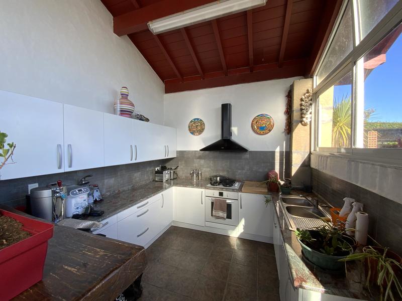 Maison - 148 m² - 6 pièces