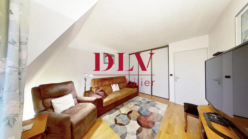 Appartement - 130 m² - 5 pièces