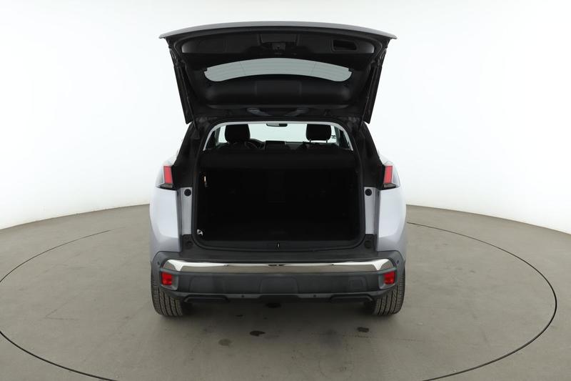 Peugeot 3008 1.5 Blue-HDi Allure 130 ch