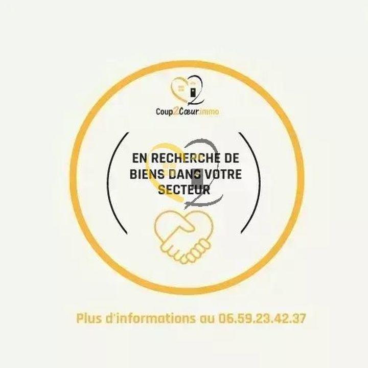 Maison - 103 m² - 4 pièces