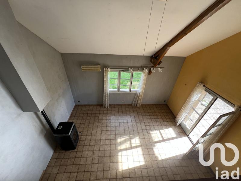 Maison - 112 m² - 4 pièces