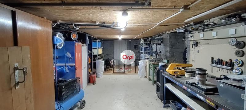 Maison de campagne - 105 m² - 4 pièces