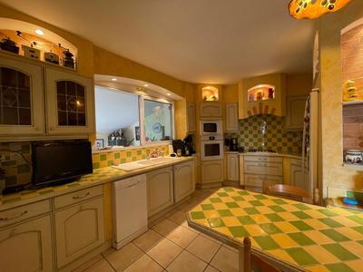 Maison - 116 m² - 4 pièces