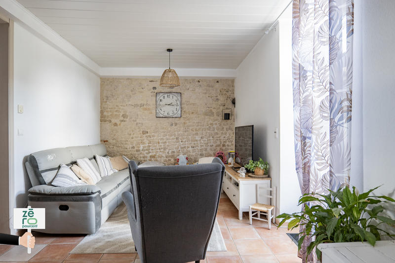 Maison - 215 m² - 7 pièces