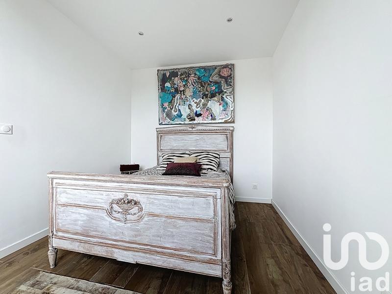 Maison - 134 m² - 6 pièces