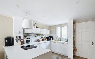 Maison - 57 m² - 3 pièces