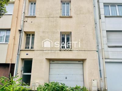 Appartement - 26 m² - 1 pièce