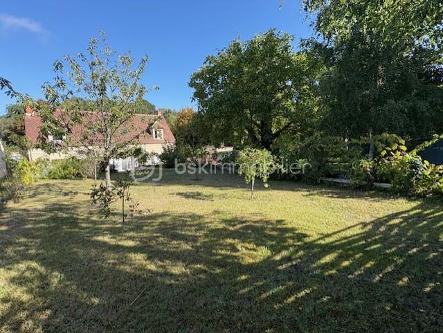 Maison - 175 m² - 7 pièces