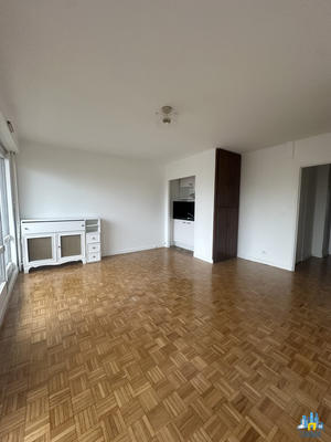 Appartement - 28 m² - 1 pièce