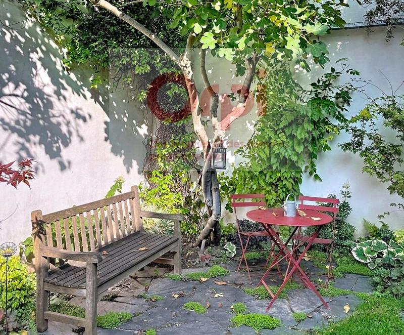 Maison - 176 m² - 6 pièces