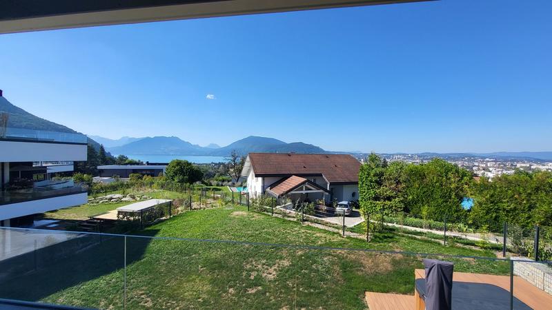 Appartement - 164 m² - 5 pièces