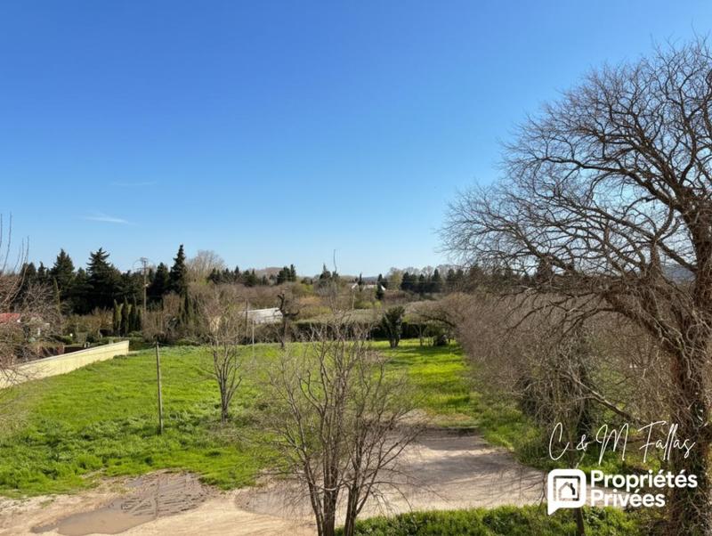 Appartement - 74 m² - 2 pièces