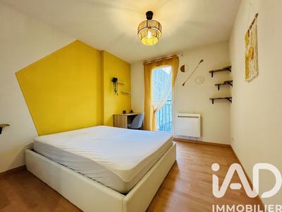 Studio - 36 m² - 1 pièce