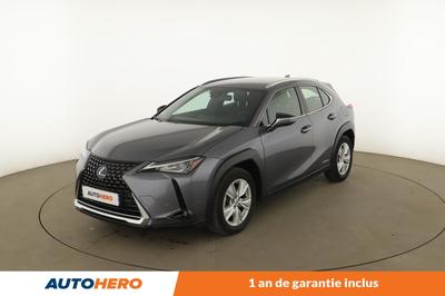 Lexus Ux 250h Pack Confort Business 2wd 184 ch