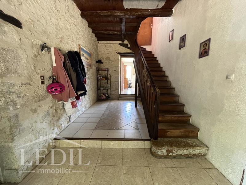 Maison de campagne - 152 m² - 5 pièces