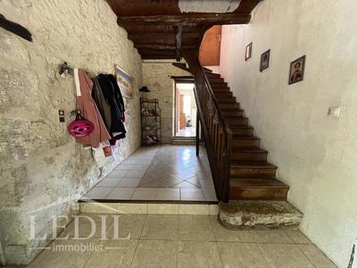 Maison de campagne - 152 m² - 5 pièces