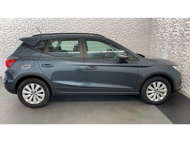 Seat Arona 1.0 Tsi 95 ch Start/Stop Bvm5 Style