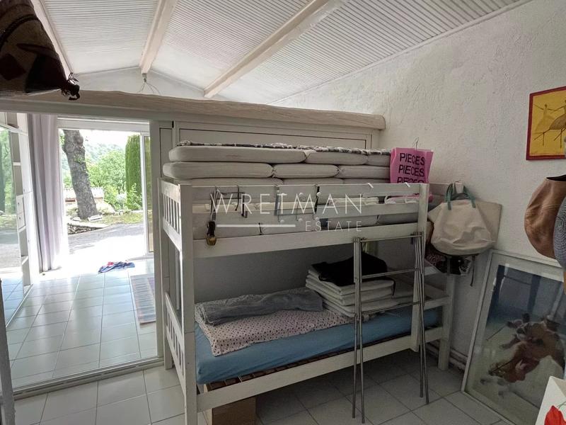 Villa - 177 m² - 6 pièces