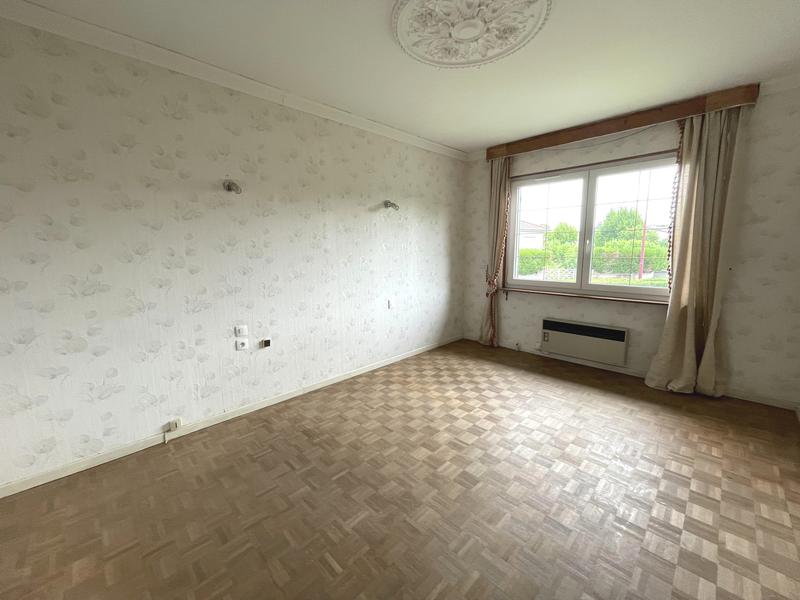 Pavillon - 120 m² - 5 pièces