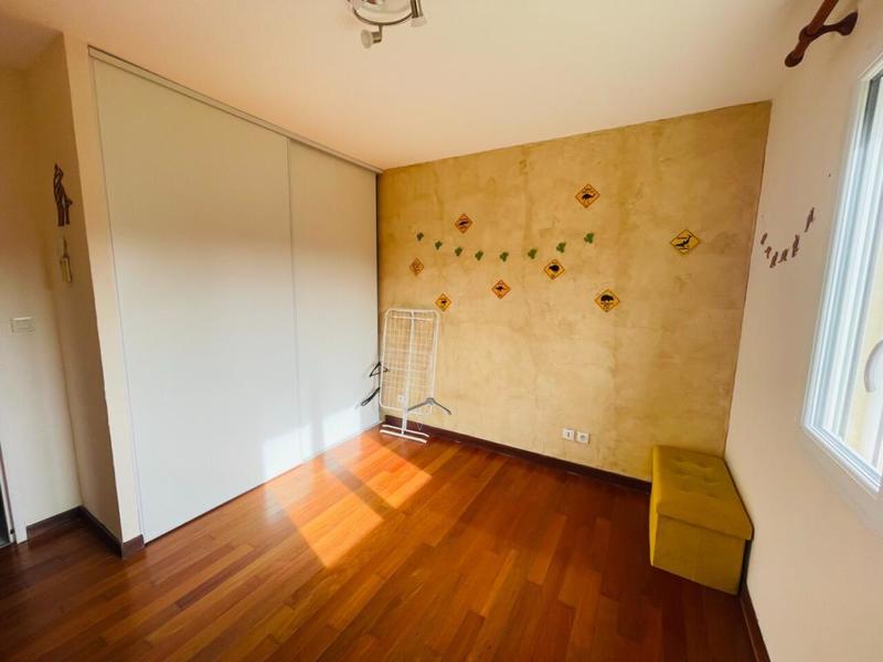 Villa - 125 m² - 4 pièces