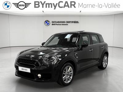 Mini Countryman F60 192 ch Bva7 Cooper s Oakwood