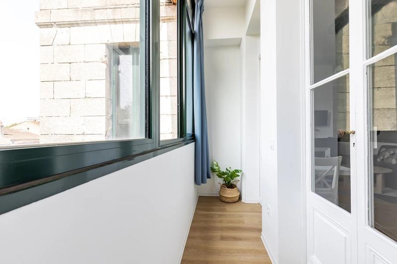 Maison contemporaine - 265 m² - 8 pièces