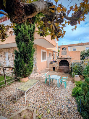 Villa - 131 m² - 5 pièces