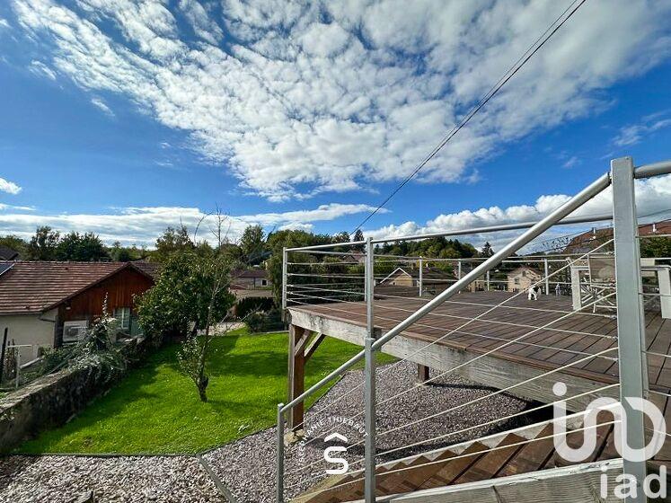 Appartement - 80 m² - 3 pièces