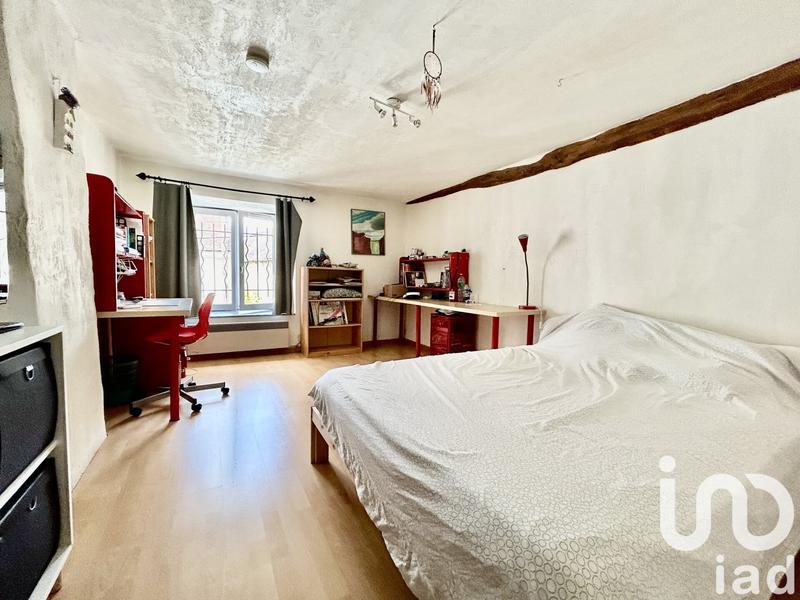 Maison - 152 m² - 7 pièces