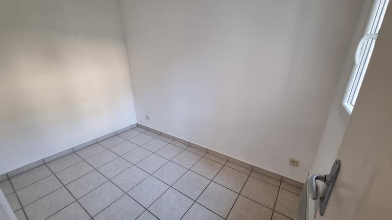 Appartement - 31 m² - 2 pièces