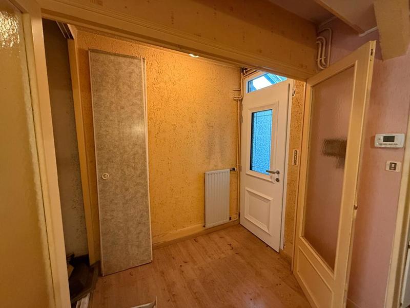 Maison - 74 m² - 3 pièces