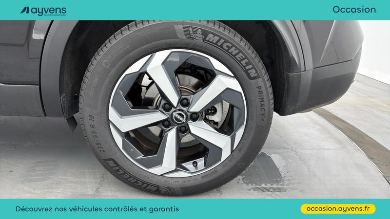 Nissan Qashqai e-Power 190ch n-Connecta