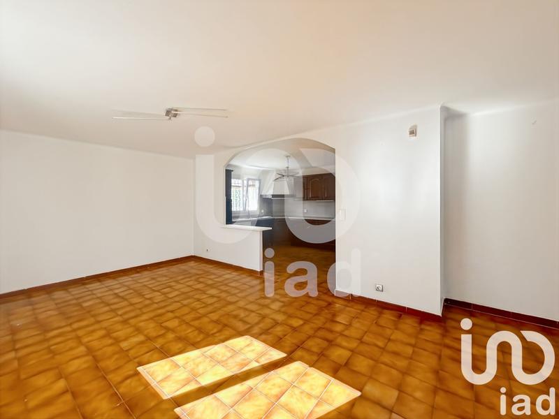 Maison - 124 m² - 5 pièces