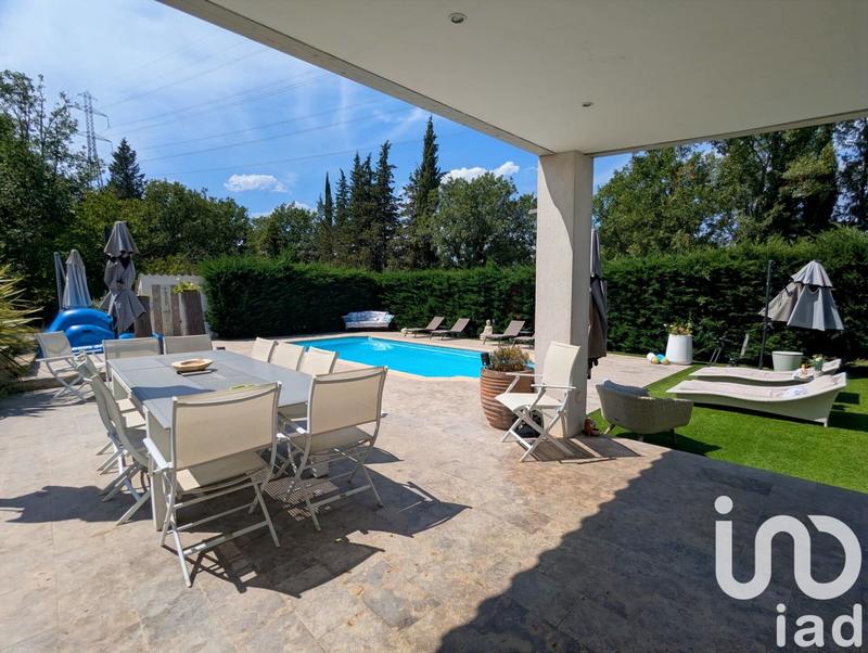 Maison - 150 m² - 5 pièces