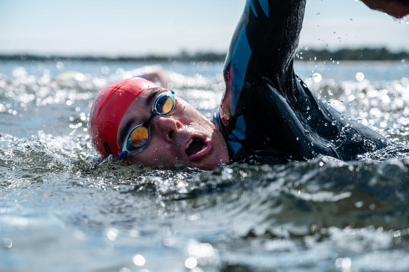 Swimrun du lac et des pins