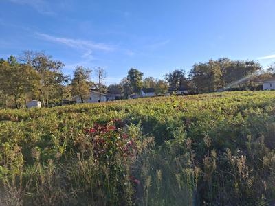 Terrain constructible - 854 m²